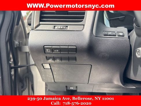Used 2022 Lexus RX 350 AWD w/ Premium Package image 33