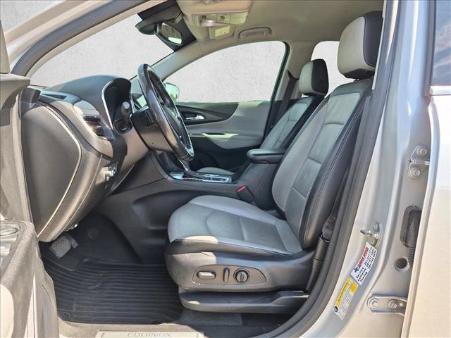 Used 2019 Chevrolet Equinox Premier FWD image 14