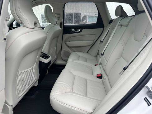 Used 2025 Volvo XC60 B5 Ultra w/ Protection Package Premier image 15