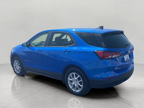 Used 2024 Chevrolet Equinox LS w/ LS Convenience Package FWD image 5