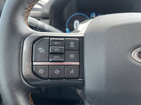 Used 2023 Ford F150 Tremor w/ Equipment Group 402A High AWD/4WD image 19