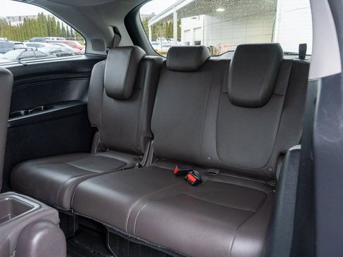 Certified 2019 Honda Odyssey Elite image 20