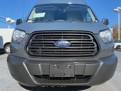 Used 2019 Ford Transit 250 148 High Roof Extended image 4