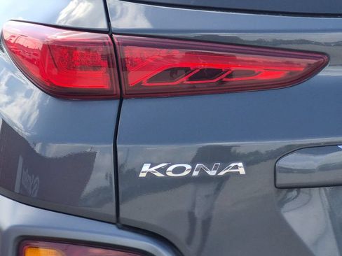 Used 2020 Hyundai Kona Ultimate AWD/4WD image 26