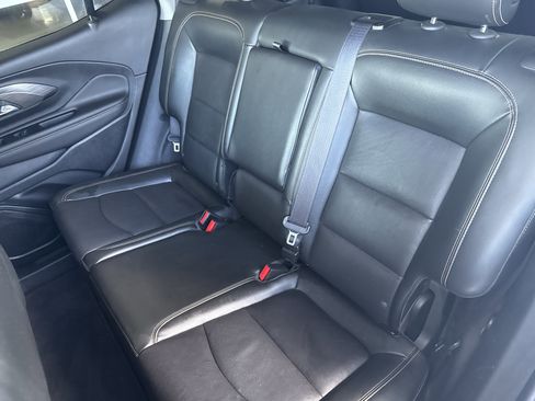 Used 2020 GMC Terrain SLT w/ Preferred Package image 14