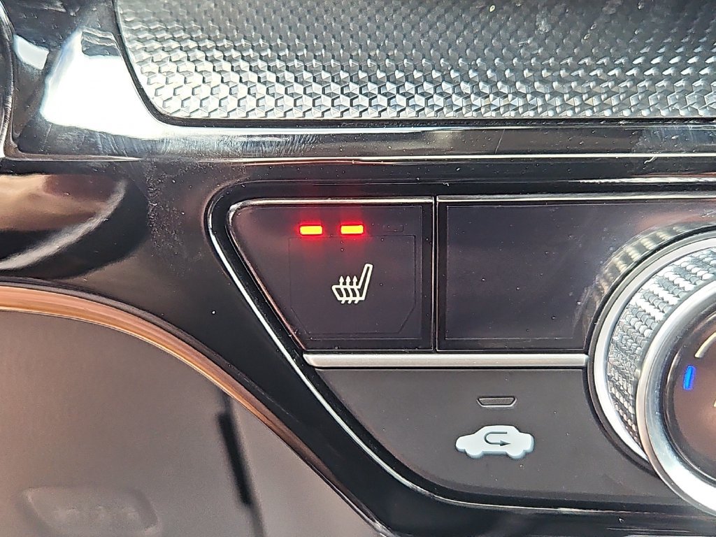 Certified 2024 Honda CR-V EX-L image 19