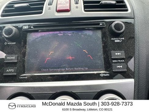 Used 2015 Subaru Impreza 2.0i Premium AWD/4WD image 6