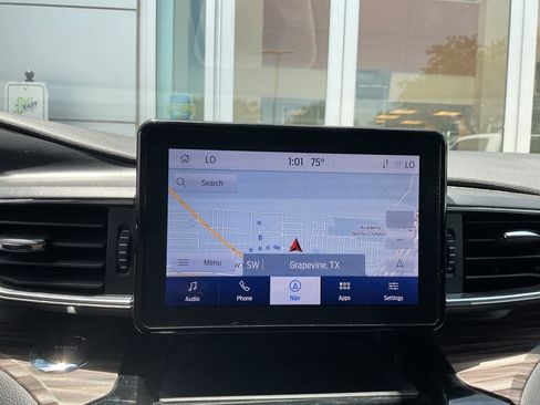 Used 2023 Ford Explorer Limited RWD image 29