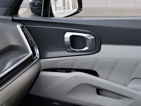 New 2025 Kia Sorento SX Prestige image 25