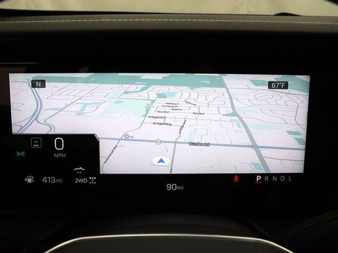 New 2026 GMC Terrain Elevation w/ Elevation Premium Package image 16