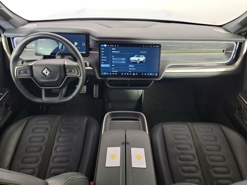Used 2024 Rivian R1S Adventure AWD/4WD image 27