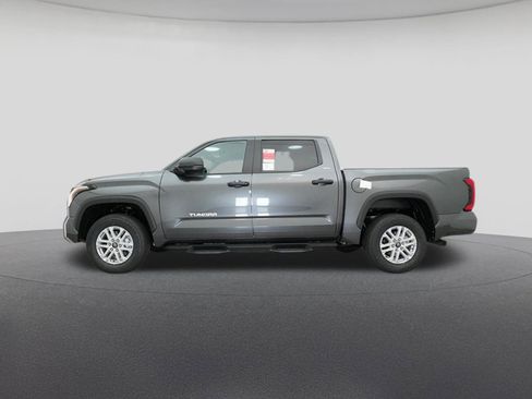 New 2025 Toyota Tundra SR5 AWD/4WD image 19