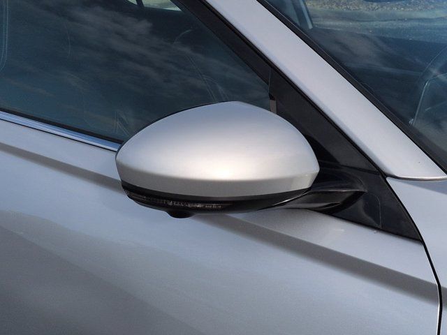 Certified 2020 Nissan Altima 2.5 Platinum FWD image 12