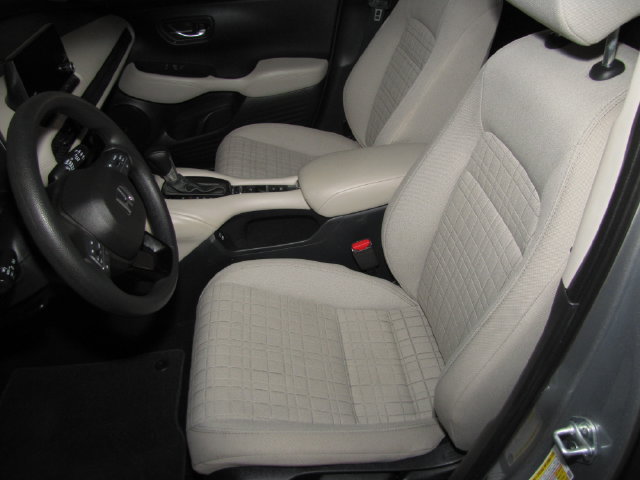 Certified 2024 Honda HR-V LX image 31