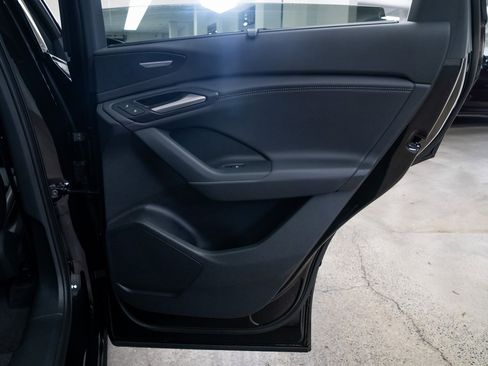 Used 2025 Audi Q6 e-tron Premium Plus w/ Premium Plus image 22