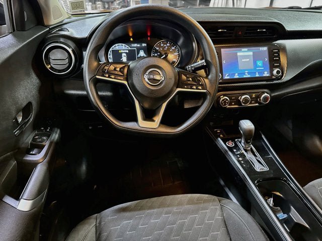 Used 2023 Nissan Kicks SV FWD image 16