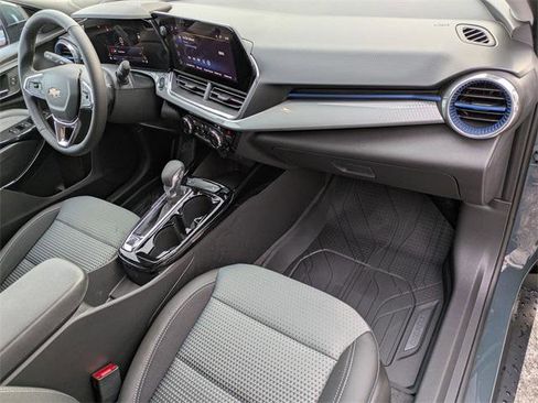 New 2026 Chevrolet Trax LT w/ Driver Confidence Package image 27
