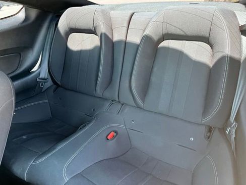 Used 2023 Ford Mustang Coupe RWD image 13