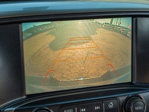 Used 2016 Chevrolet Silverado 1500 LT w/ All Star Edition image 29