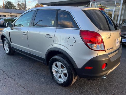 Used 2008 Saturn Vue XE image 12