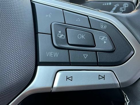 Certified 2026 Volkswagen Atlas SE AWD/4WD image 30