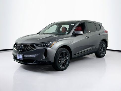 Used 2023 Acura RDX A-Spec image 1