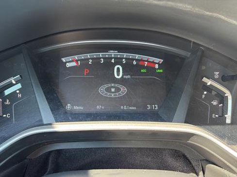Used 2017 Honda CR-V Touring image 11