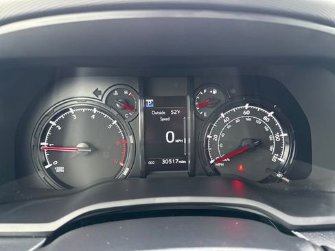 Used 2023 Toyota 4Runner SR5 Premium image 22