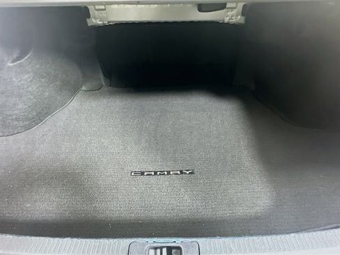 Used 2024 Toyota Camry SE FWD image 27