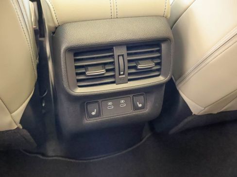 New 2026 Nissan Murano Platinum image 12