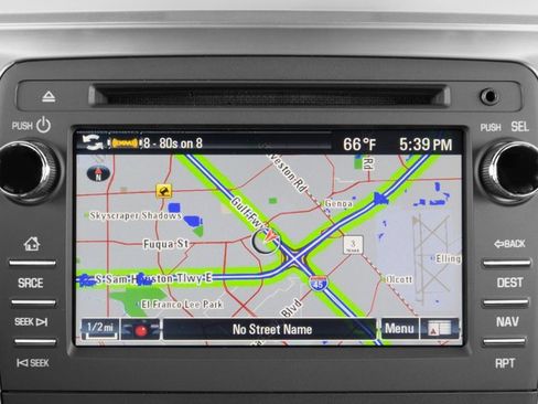 Used 2017 GMC Acadia Limited SLT AWD/4WD image 20