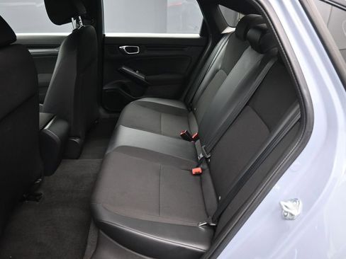 Certified 2023 Honda Civic Sport image 20