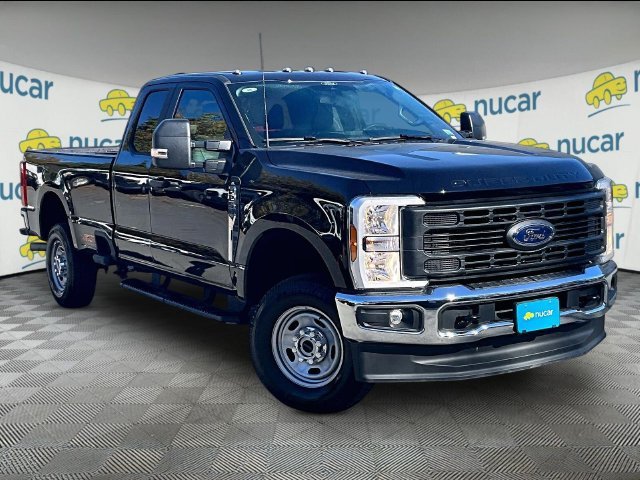 Used 2025 Ford F250 XL w/ XL Chrome Package AWD/4WD image 1