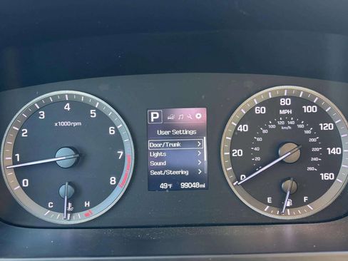 Used 2015 Hyundai Sonata SE image 25