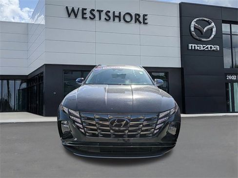 Used 2023 Hyundai Tucson Limited image 7