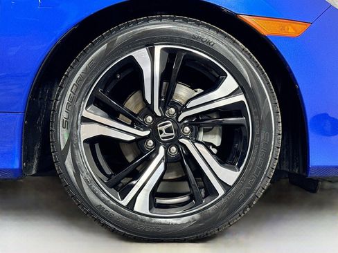 Used 2018 Honda Civic Touring image 43