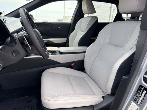 Certified 2023 Lexus RX 350 Premium w/ Cold Area Package FWD image 11