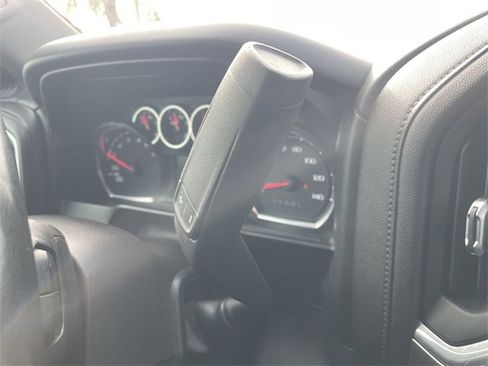 Used 2021 Chevrolet Silverado 1500 RST w/ All Star Edition Plus image 15