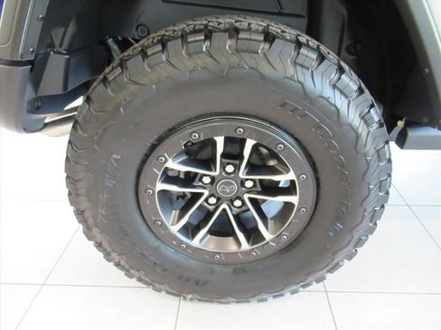 New 2026 Jeep Wrangler Unlimited Rubicon 392 w/ Quick Order Package 27X Moab AWD/4WD image 8