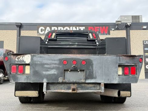 Used 2010 Dodge Ram 3500 Truck ST w/ PWR Accessory Group image 5