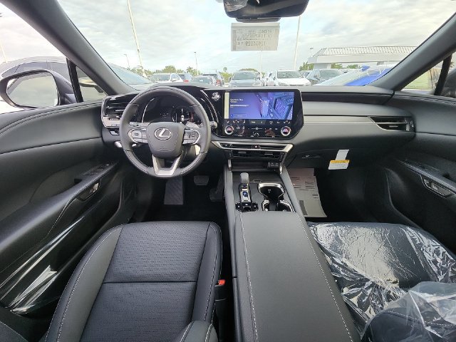 New 2026 Lexus RX 350 Premium Plus FWD image 10