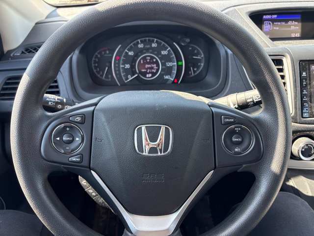 Used 2016 Honda CR-V EX image 14