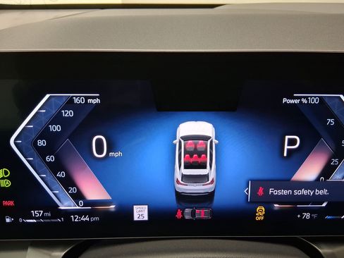 New 2026 BMW X3 xDrive30 w/ Convenience Package image 18