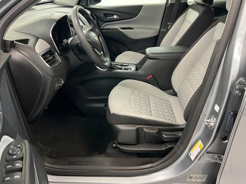 Used 2024 Chevrolet Equinox LS FWD image 18