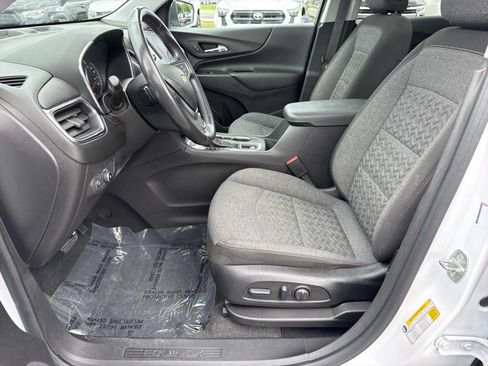 Used 2022 Chevrolet Equinox LT AWD/4WD image 29