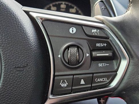 Used 2022 Acura TLX SH-AWD w/ Advance Package image 25