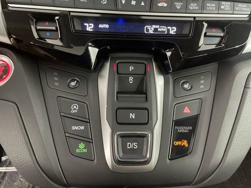 New 2026 Honda Odyssey EX-L image 40