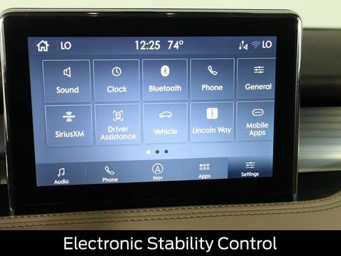 Used 2022 Lincoln Corsair AWD w/ Equipment Group 101A image 48