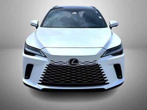 Used 2024 Lexus RX 350 AWD w/ Convenience Package image 2