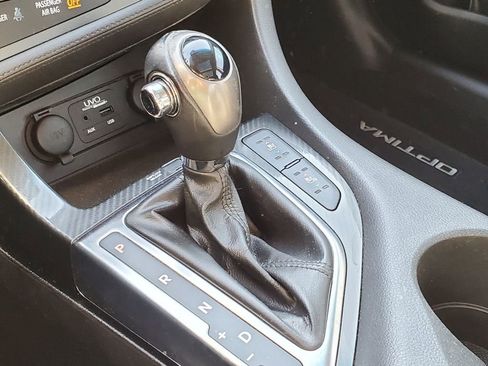 Used 2013 Kia Optima SX w/ Premium Touring Pkg image 28